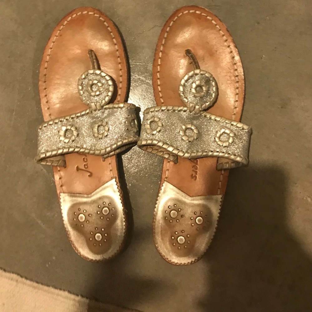 Jack Rogers